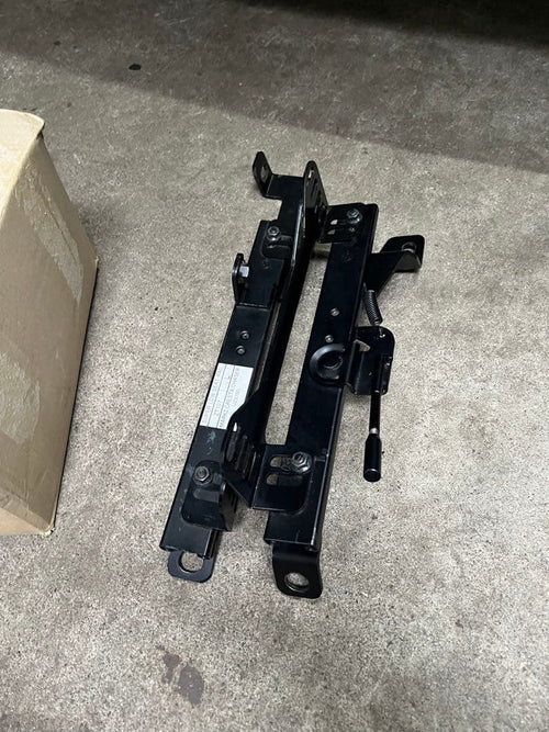 Seat Rails Jzx100