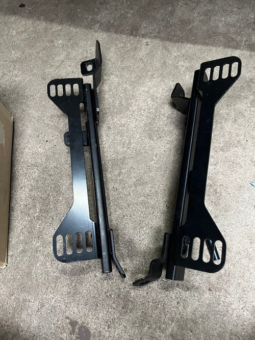 Seat Rails Jzx100