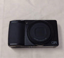 Compact Digital Camera Ricoh Gr Iii X Black