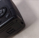 Compact Digital Camera Ricoh Gr Iii X Black