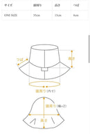Rick Owens Drkshdw Bucket Hats Breath Newrich Leather Hat