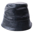 Rick Owens Drkshdw Bucket Hats Breath Newrich Leather Hat