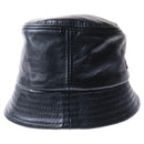 Rick Owens Drkshdw Bucket Hats Breath Newrich Leather Hat