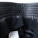 Rick Owens Drkshdw Bucket Hats Breath Newrich Leather Hat