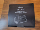 Fujifilm Digital Camera Battery X-T4