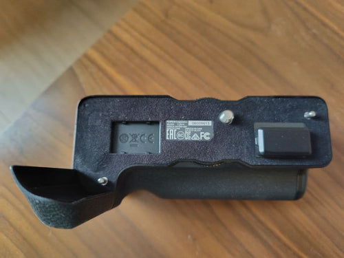 Fujifilm Digital Camera Battery X-T4