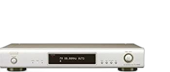 Radio Tuner Denon Am/Fm Tu-1500Ae-Sp