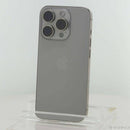 Apple Smartphone Body Iphone15 Pro 256Gb Mtuf3J A Sim 297