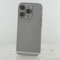 Apple Smartphone Body Iphone15 Pro 256Gb Mtuf3J A Sim 297