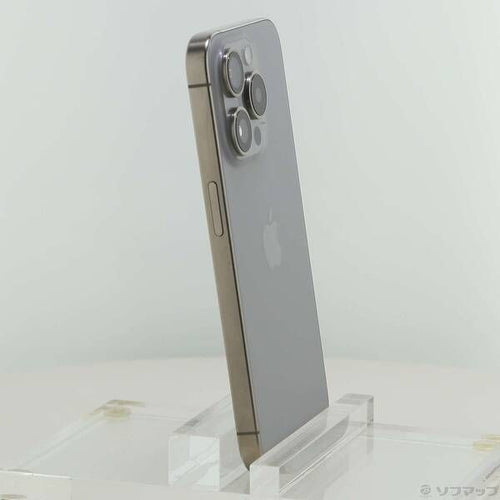Apple Smartphone Body Iphone15 Pro 256Gb Mtuf3J A Sim 297