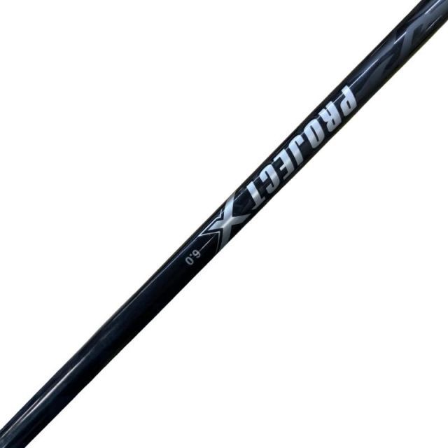 Driver I20 9.5 Dr Project X( Sx) C
