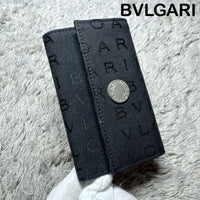 Bvlgari Key Case