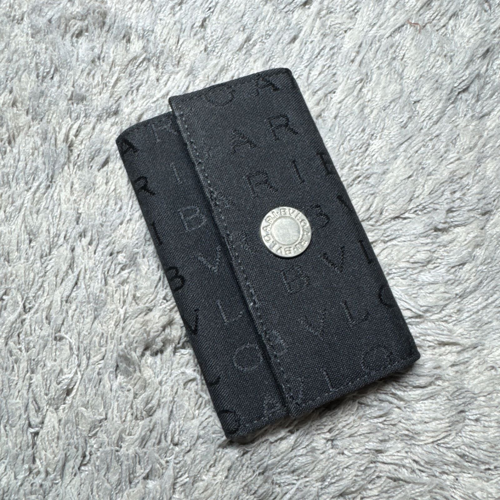 Bvlgari Key Case