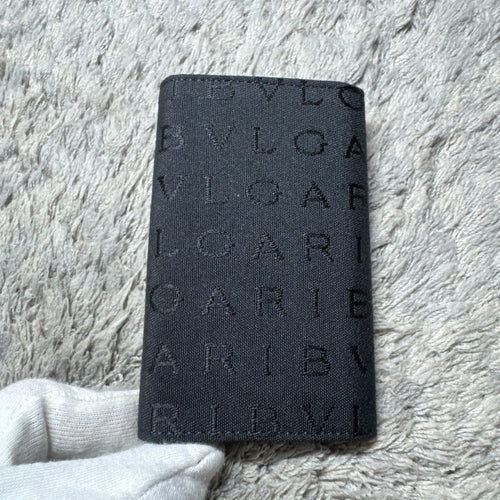Bvlgari Key Case
