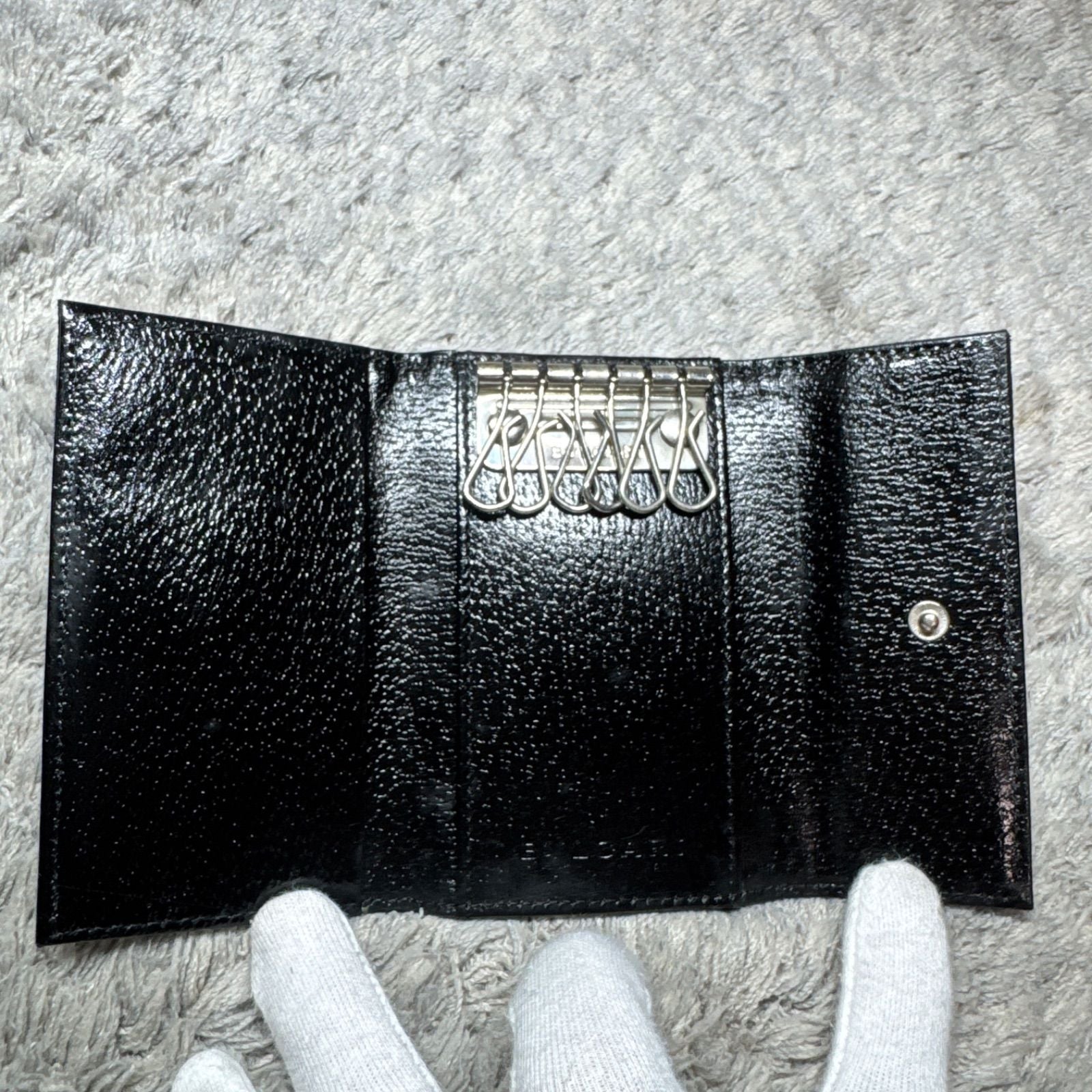 Bvlgari Key Case