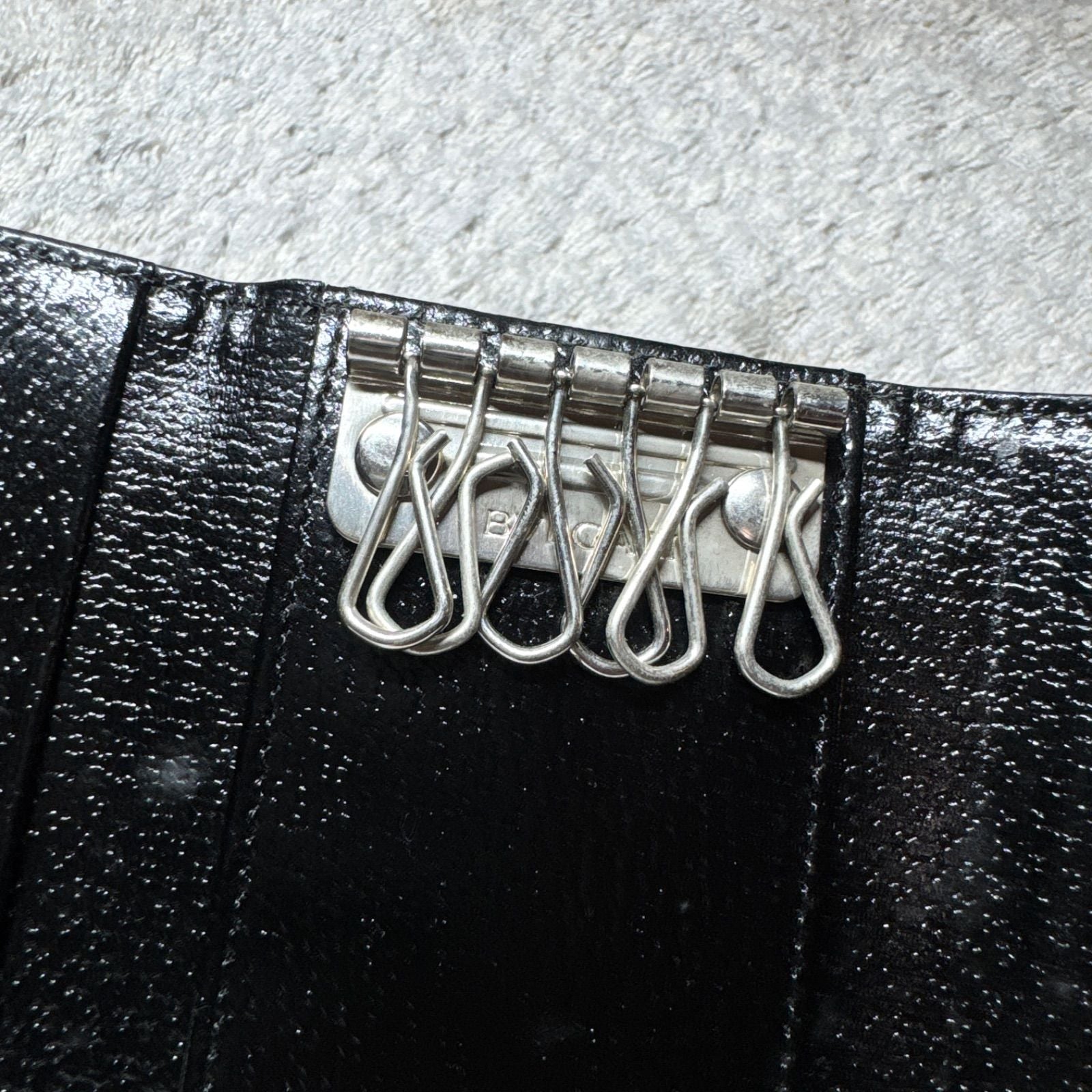 Bvlgari Key Case