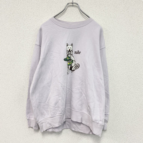 Nike Trainer Sweatshirts Ok