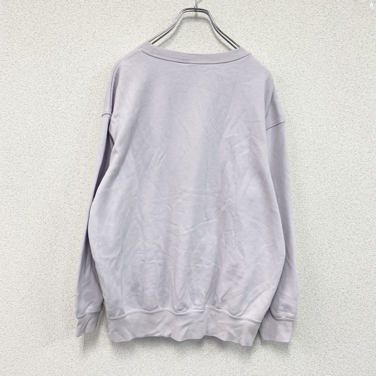 Nike Trainer Sweatshirts Ok