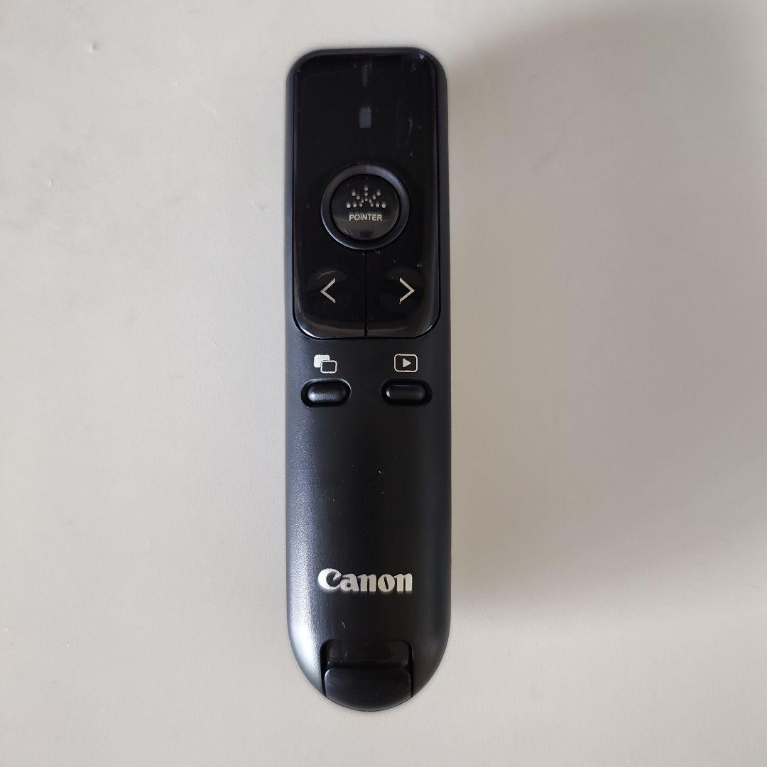 Canon Pointers Laser Pr500-Rc