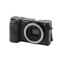 Sony Mirrorless Interchangeable Lips 6000 Ilce-6000 349