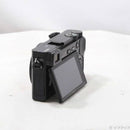 Sony Mirrorless Interchangeable Lips 6000 Ilce-6000 349