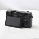 Sony Mirrorless Interchangeable Lips 6000 Ilce-6000 349