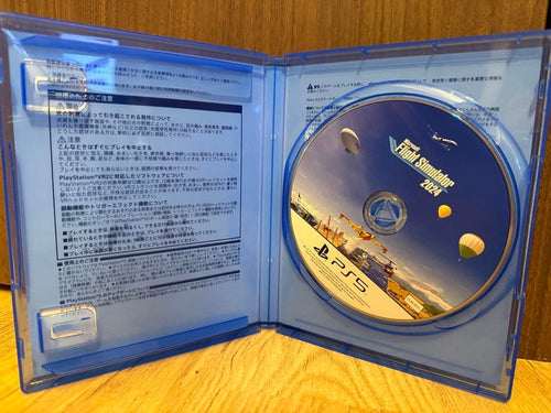 Playstation5 Games (Physical) Ps5 2024