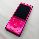 Sony Digital Audio Player Walkman Nw-S774K