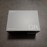 Ricoh Other 1 Gr Iv Gr4