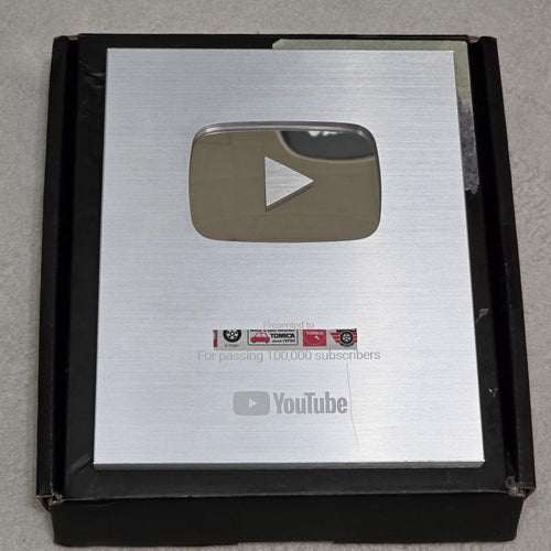 Other Youtube 10
