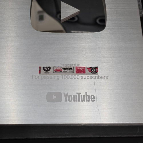 Other Youtube 10