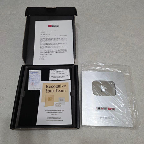 Other Youtube 10