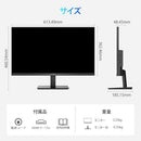 Display Monitor Body Koorui 27 Pc 144Hz Hd Adaptive Sync/ /Hdmi Vga /Vesa