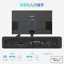 Display Monitor Body Koorui 27 Pc 144Hz Hd Adaptive Sync/ /Hdmi Vga /Vesa