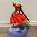 Game Character Fate Fgo