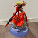 Game Character Fate Fgo