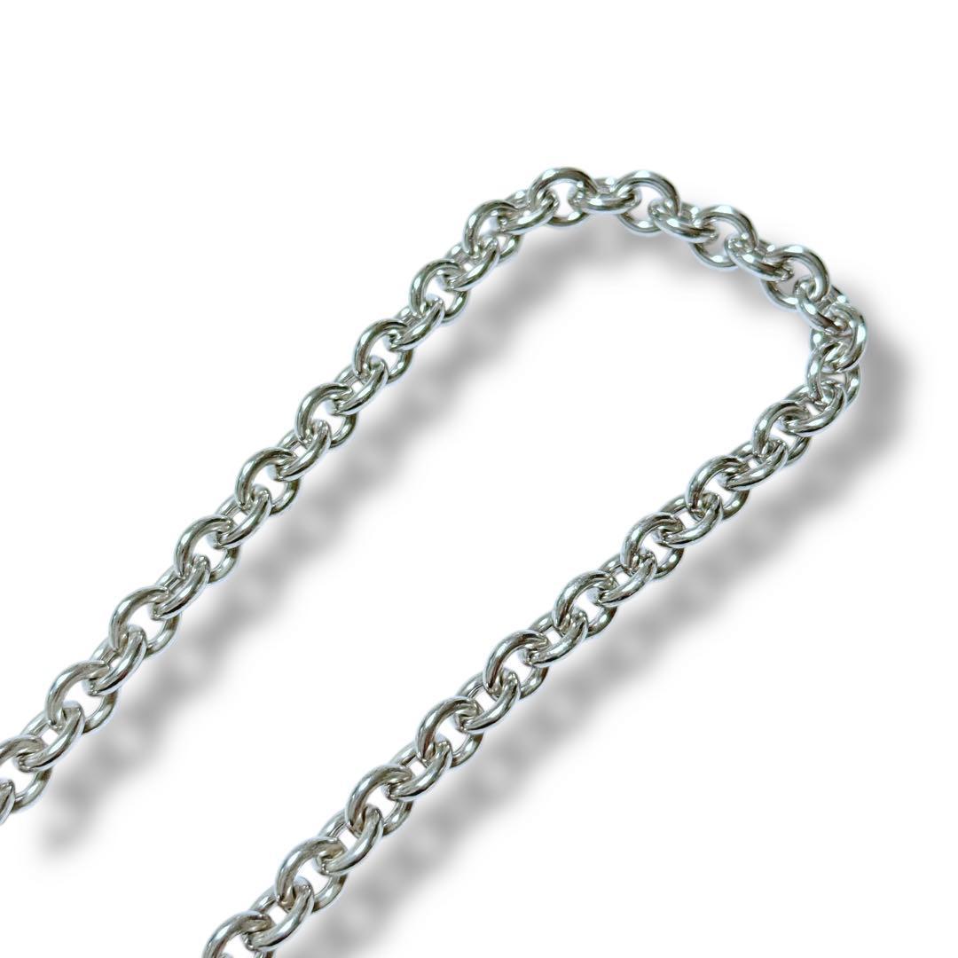 Tiffany Necklace 925