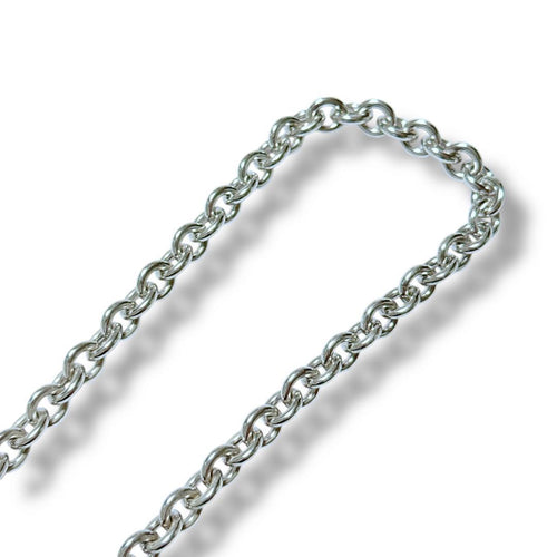 Tiffany Necklace 925