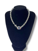 Tiffany Necklace 925