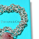 Tiffany Necklace 925