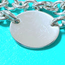 Tiffany Necklace 925