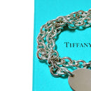 Tiffany Necklace 925