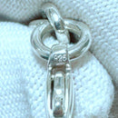 Tiffany Necklace 925