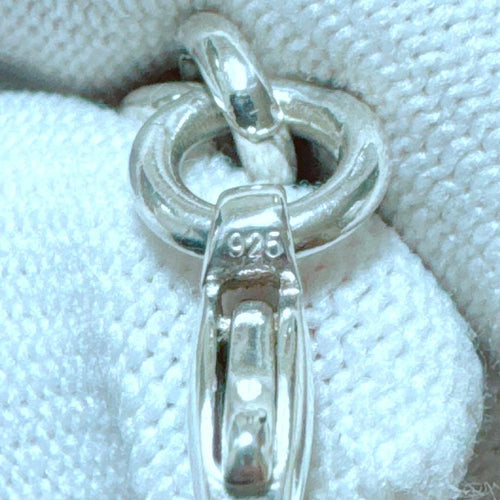 Tiffany Necklace 925
