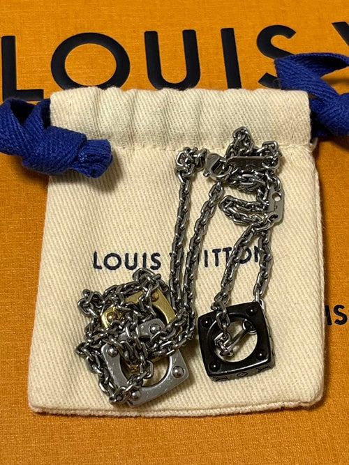 Louis Vuitton Necklaces