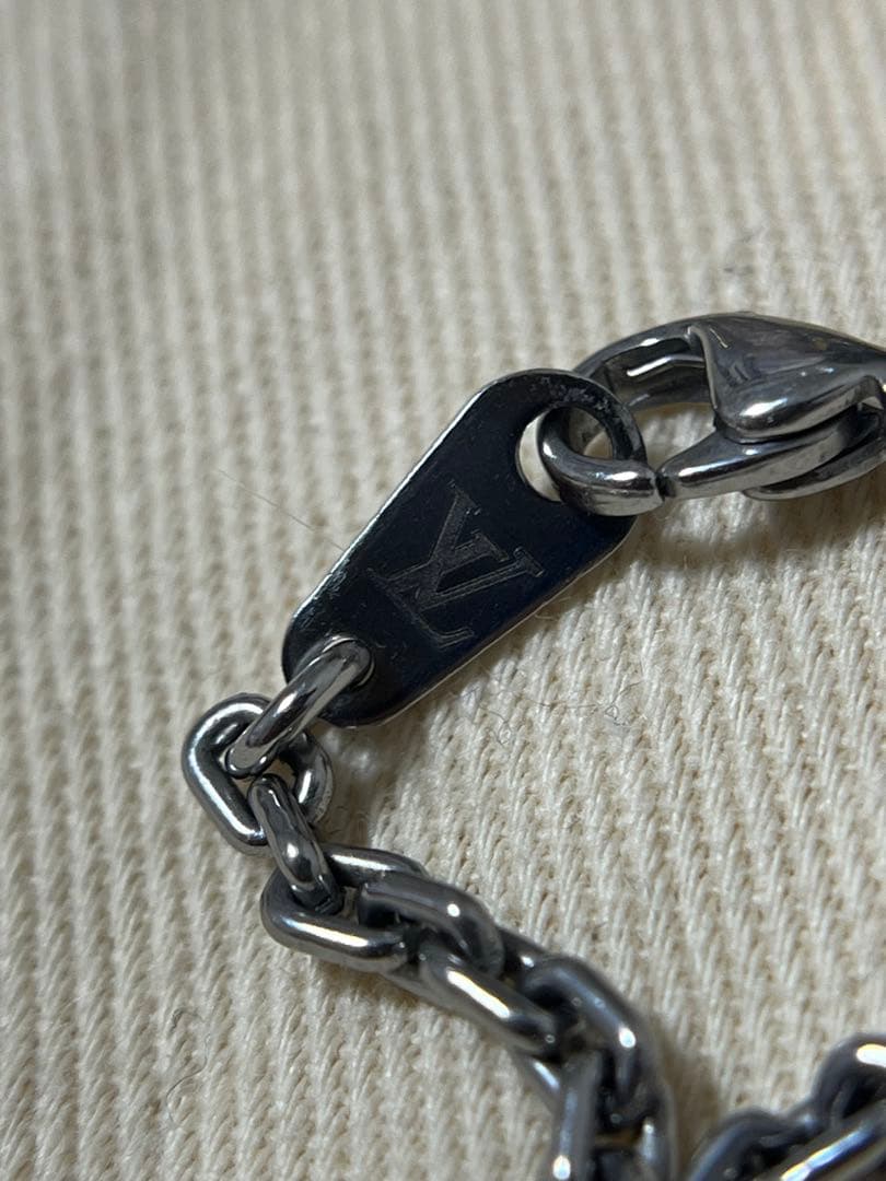 Louis Vuitton Necklaces