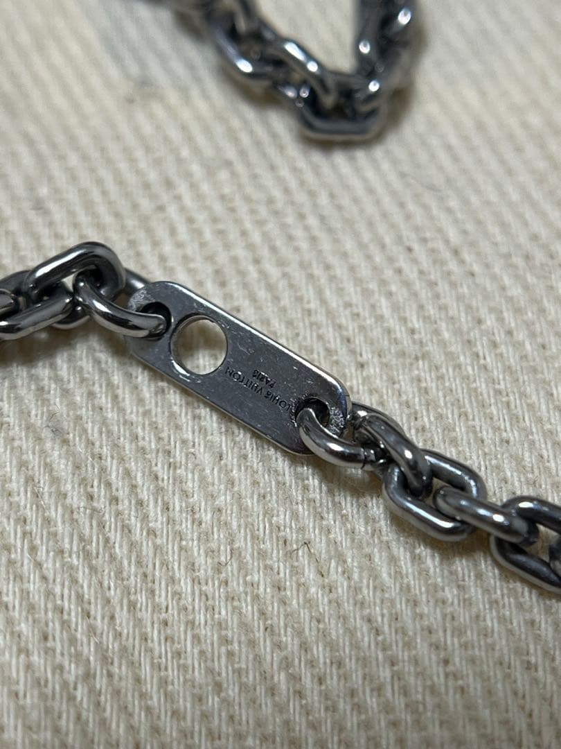 Louis Vuitton Necklaces