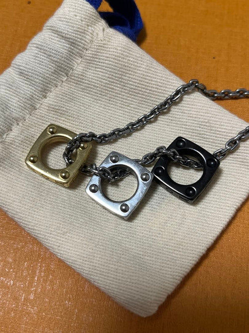 Louis Vuitton Necklaces