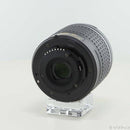Nikon Lens (Zoom) Af-P Dx 18-55Mm F 3.5-5.6G Vr 262