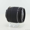 Nikon Lens (Zoom) Af-P Dx 18-55Mm F 3.5-5.6G Vr 262